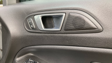 Ford EcoSport 1.0 EcoBoost 125 Titanium 5dr Petrol Hatchback